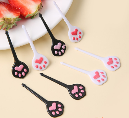 Cat Claws Food Picks