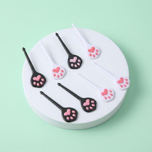 Cat Claws Food Picks