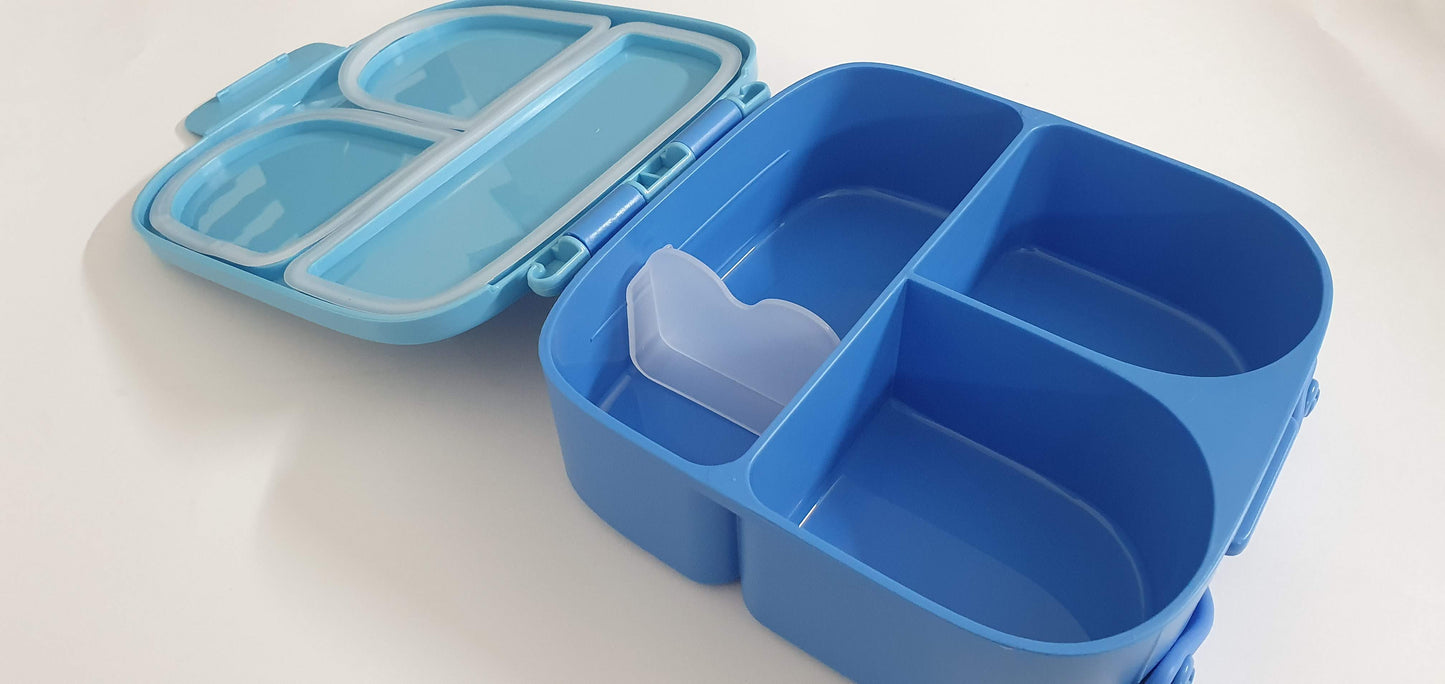 Spaceship Bentobox