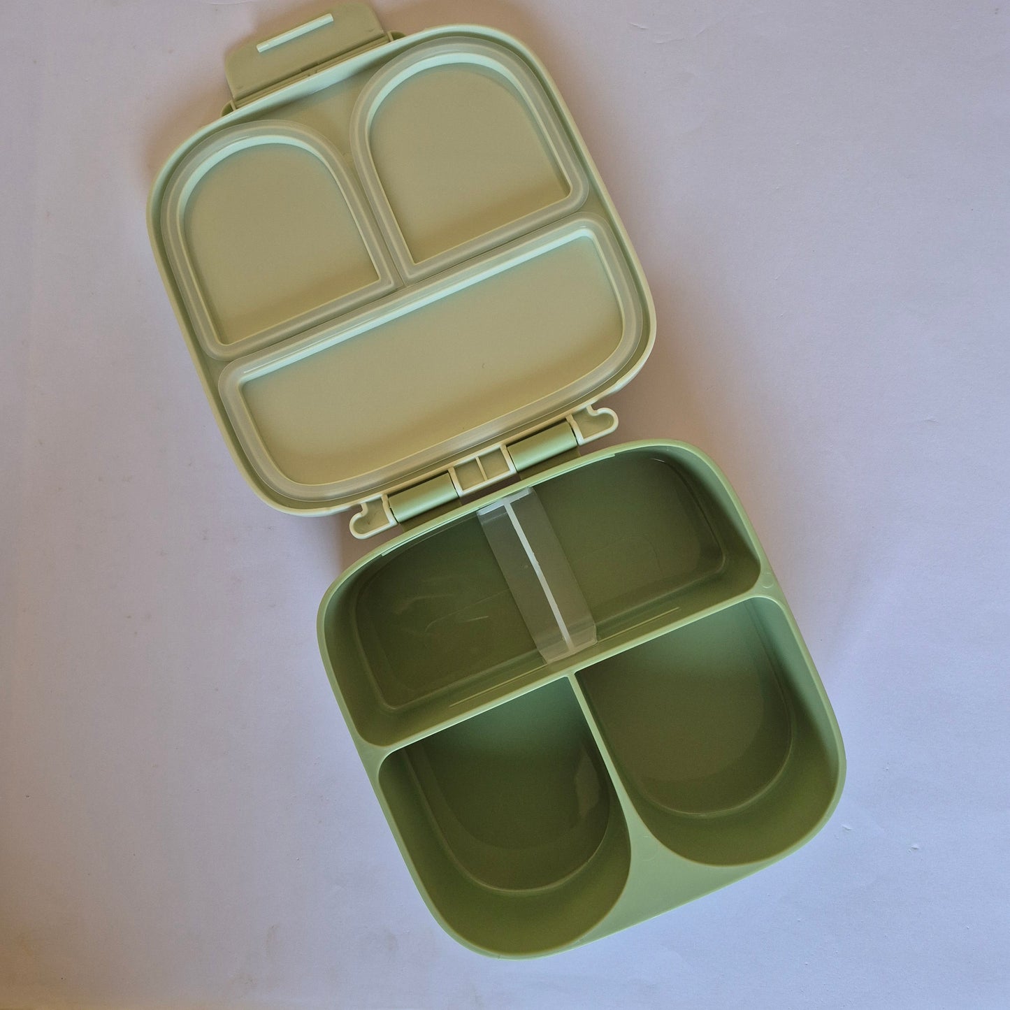 Farm Animals Bentobox