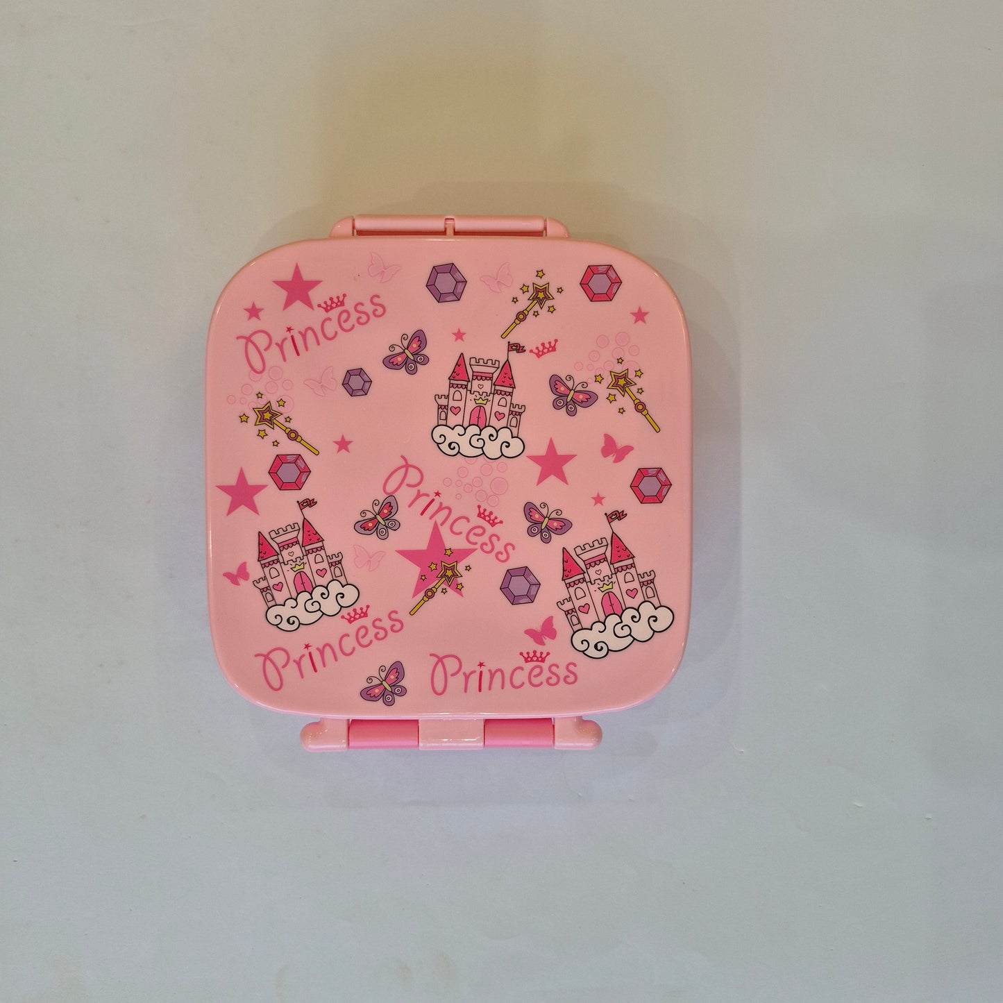 Princess Bentobox