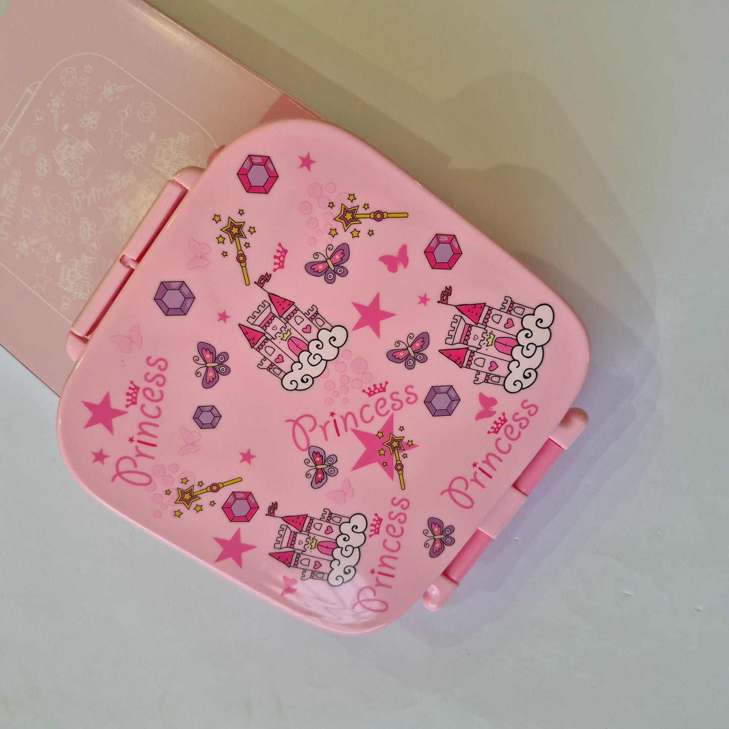 Princess Bentobox