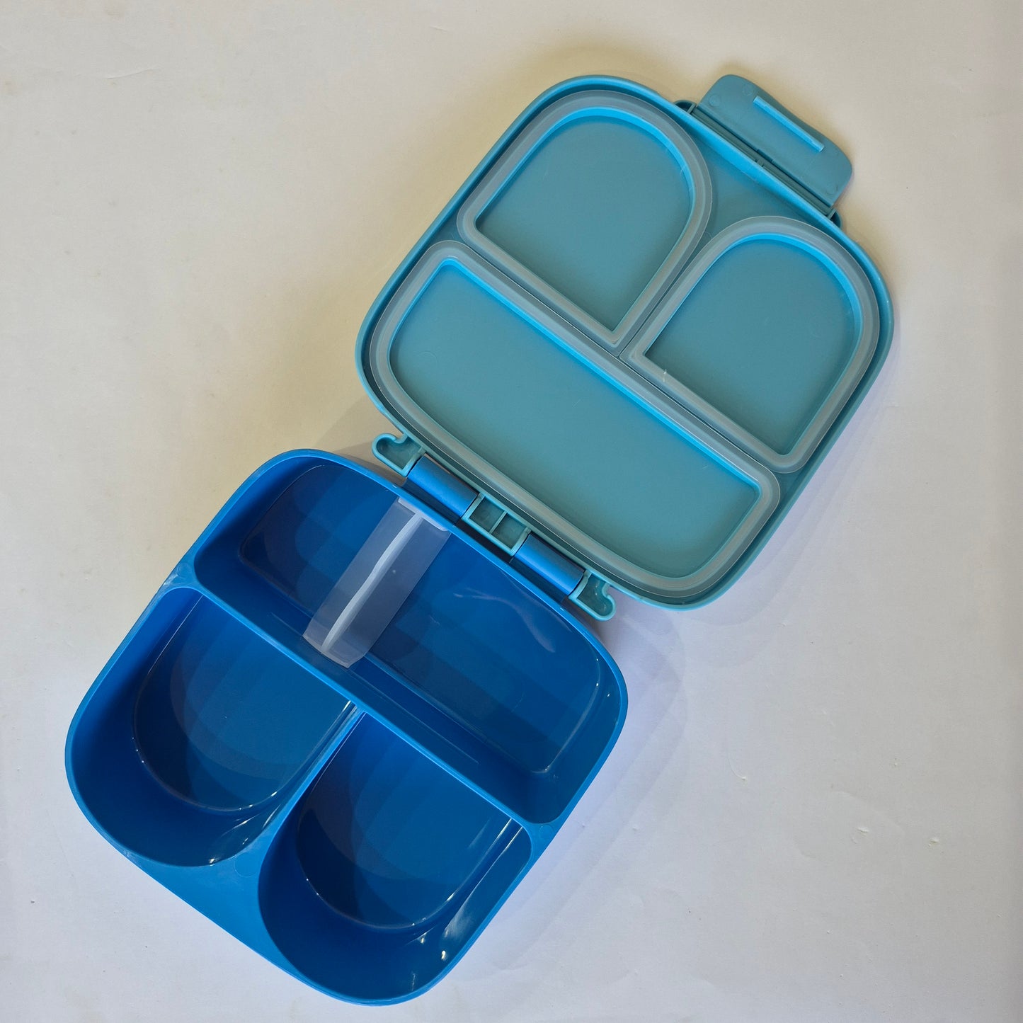 Spaceship Bentobox