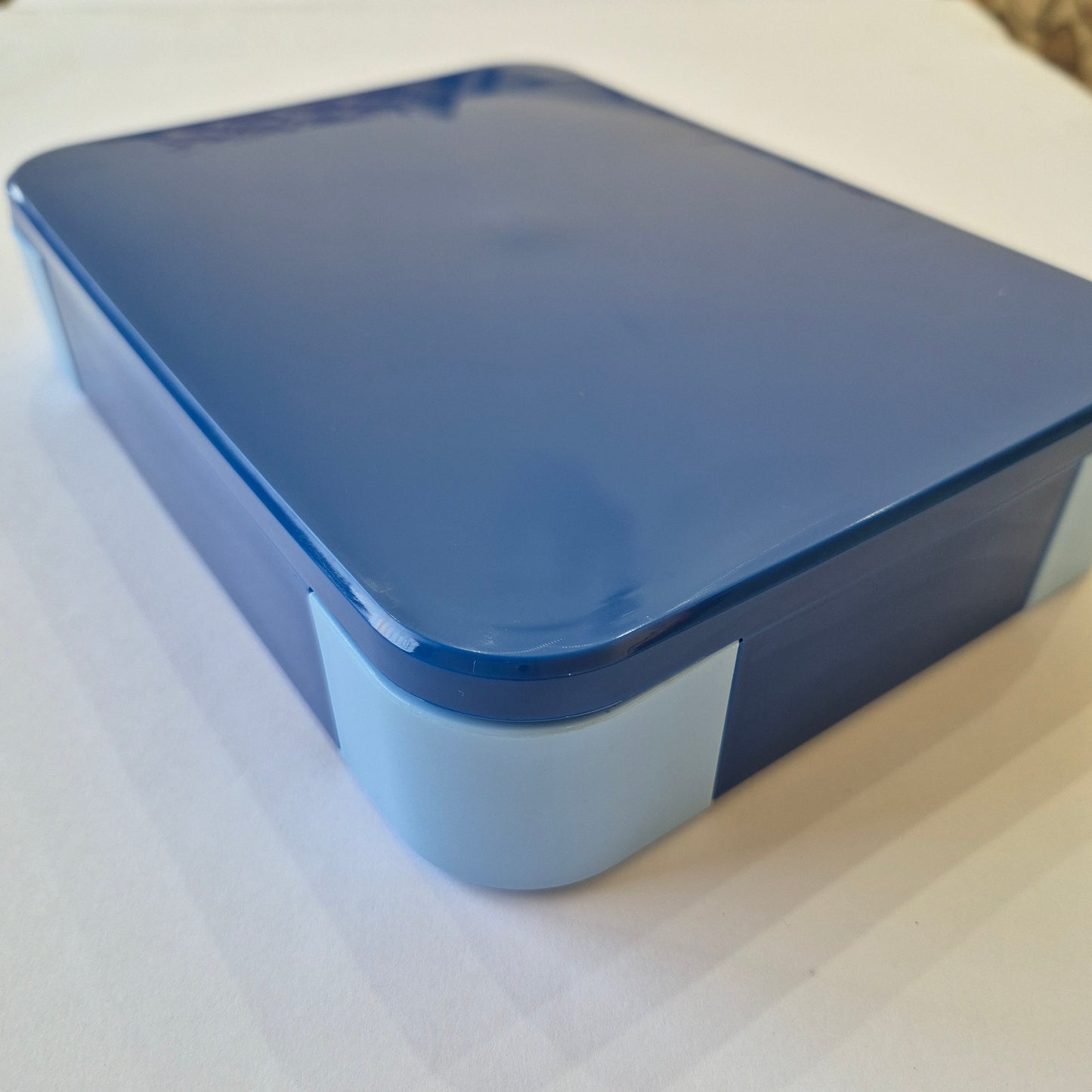 Classy Bento Lunchbox