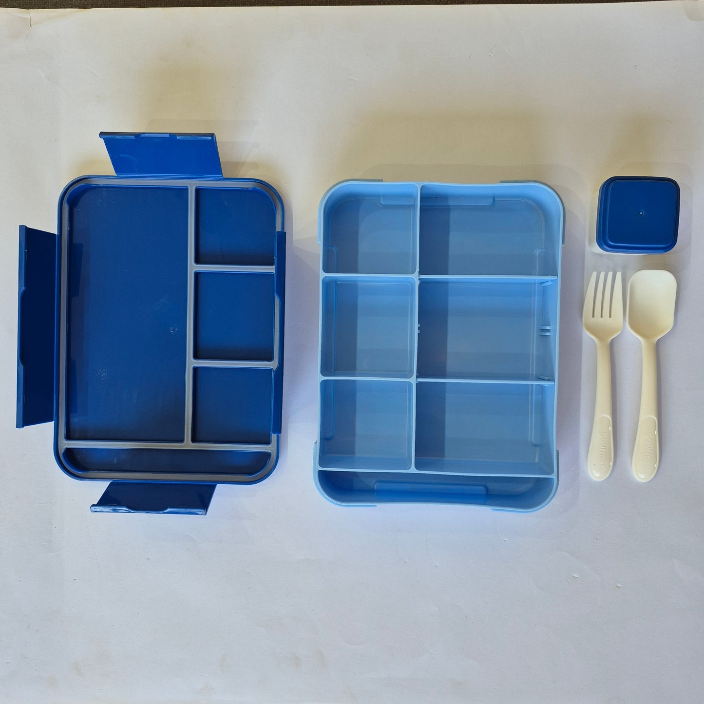 Classy Bento Lunchbox
