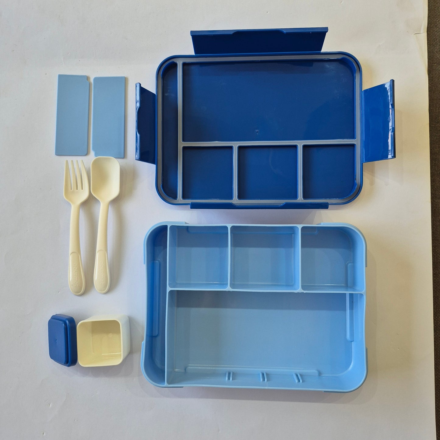 Classy Bento Lunchbox