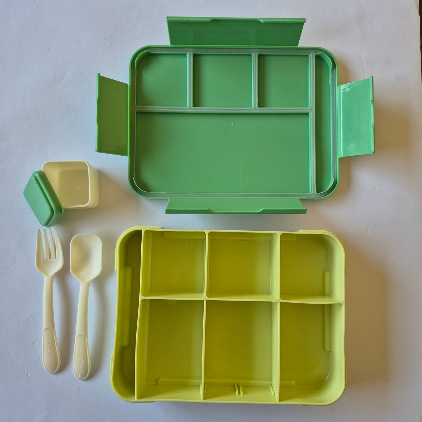 Classy Bento Lunchbox