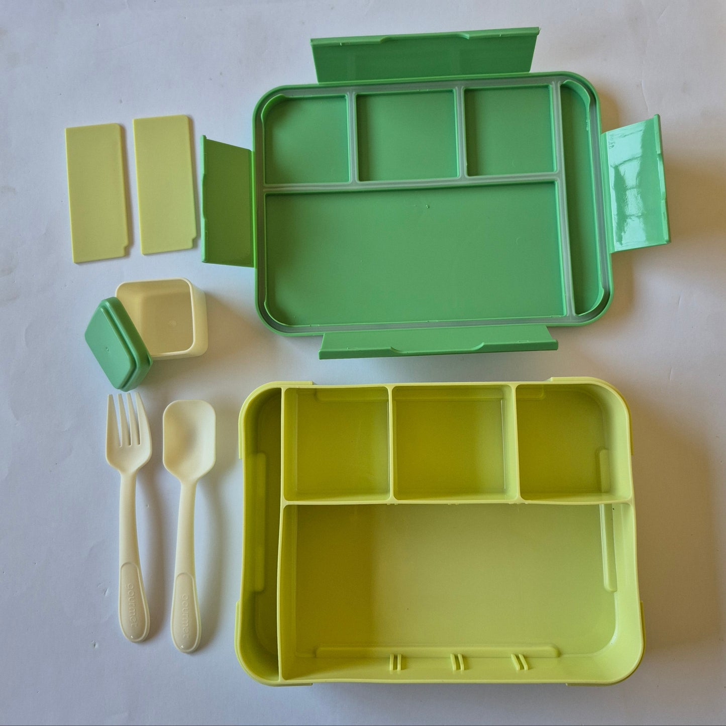 Classy Bento Lunchbox