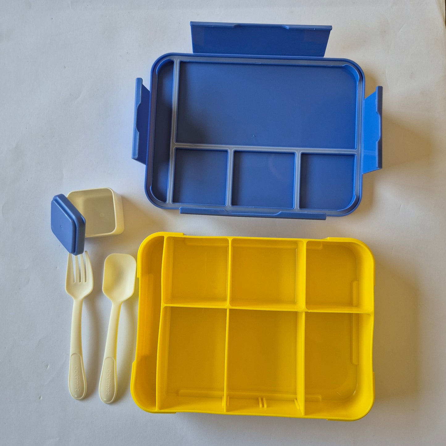 Classy Bento Lunchbox