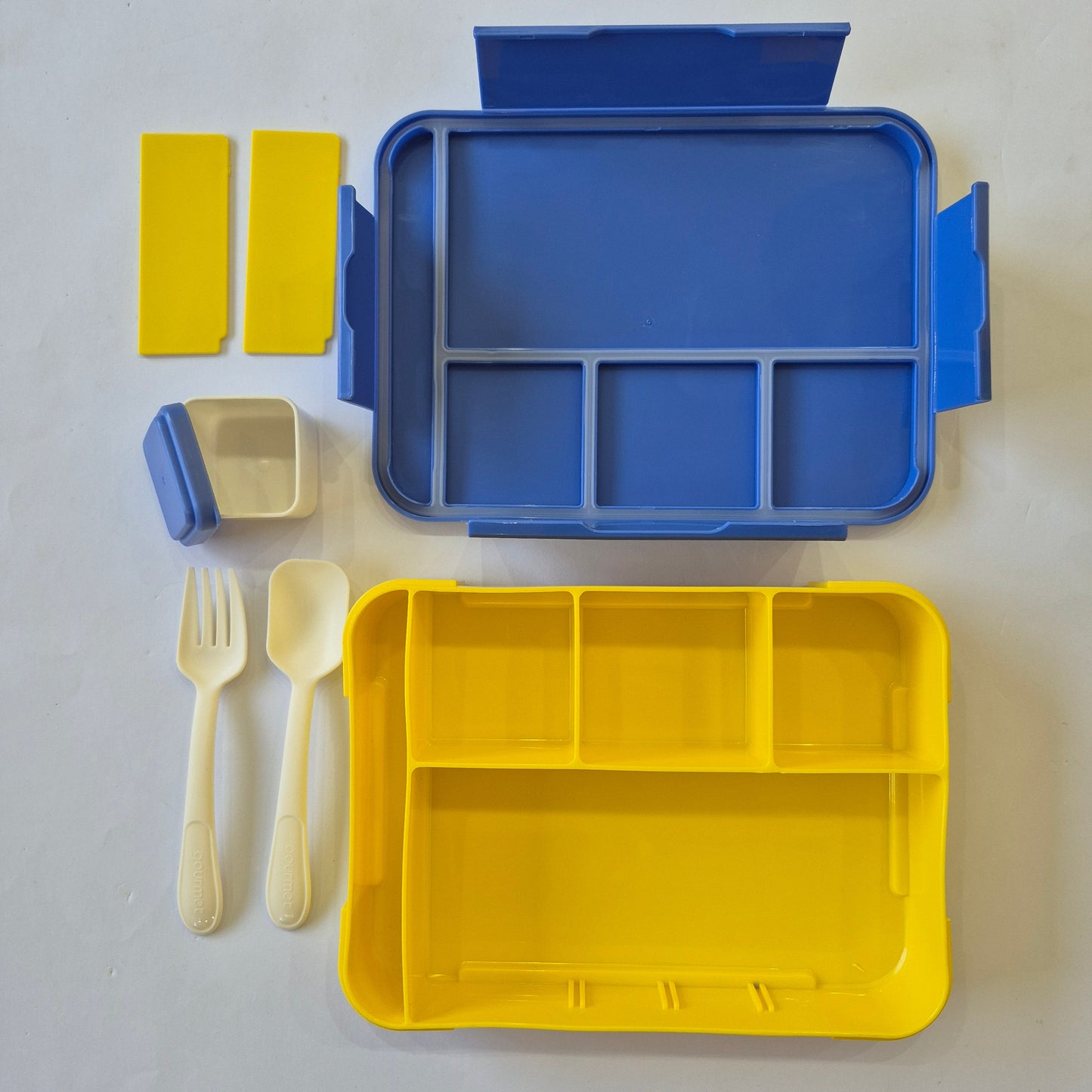 Classy Bento Lunchbox