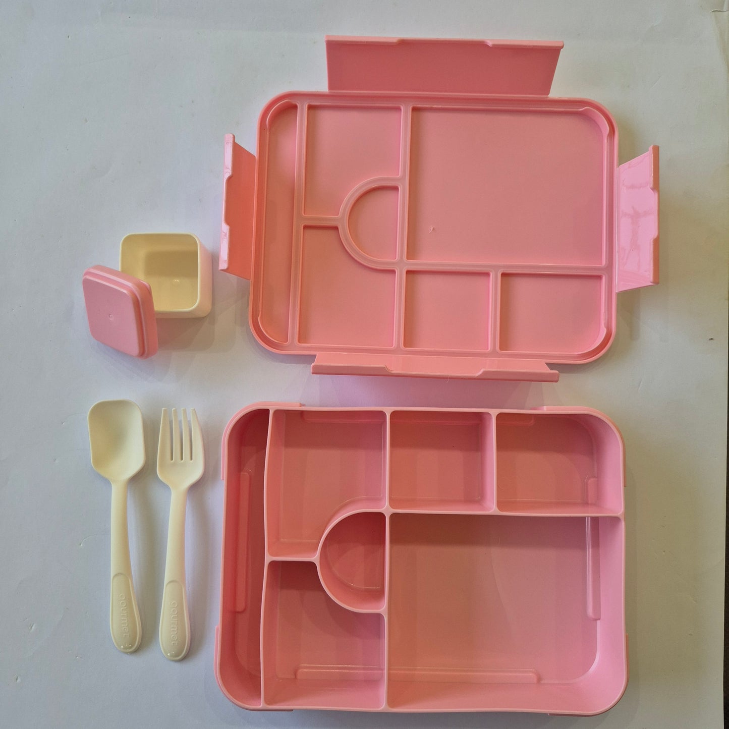 Classy Bento Lunchbox