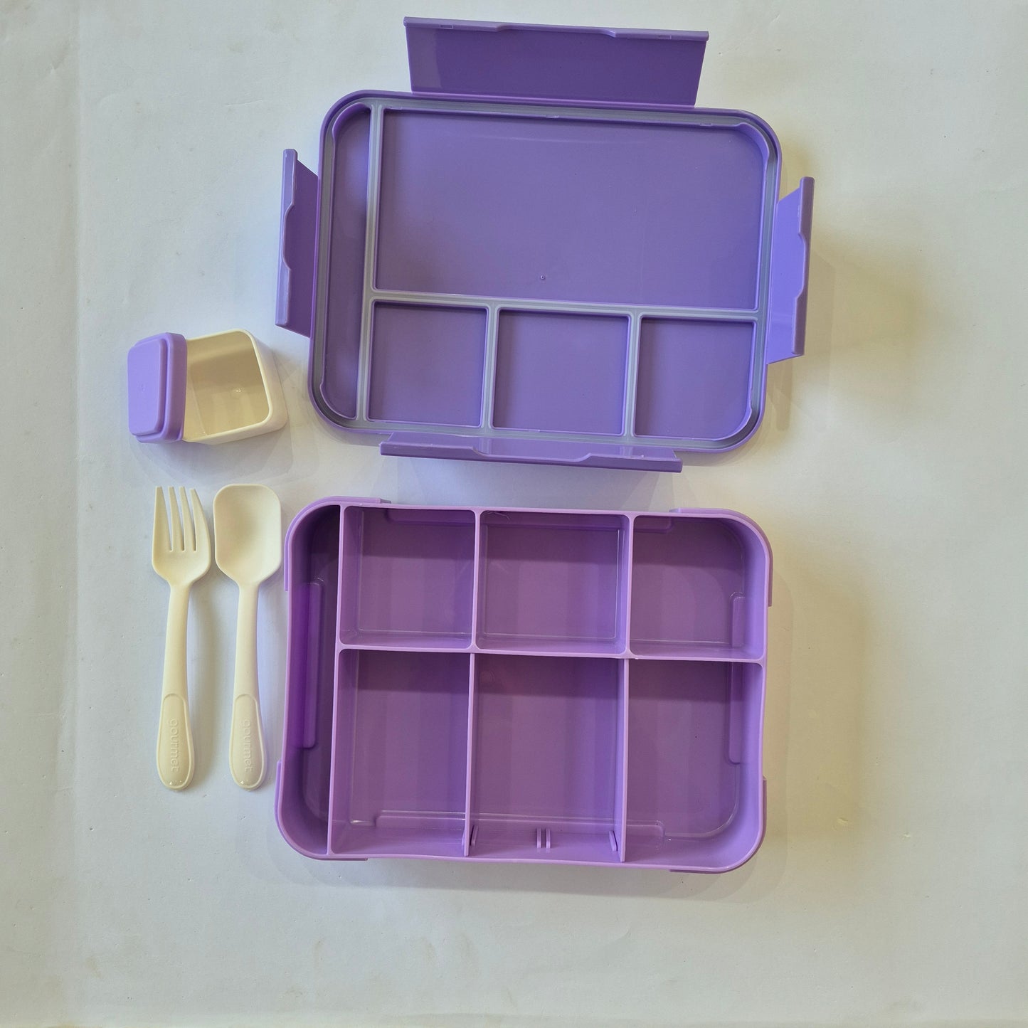 Classy Bento Lunchbox