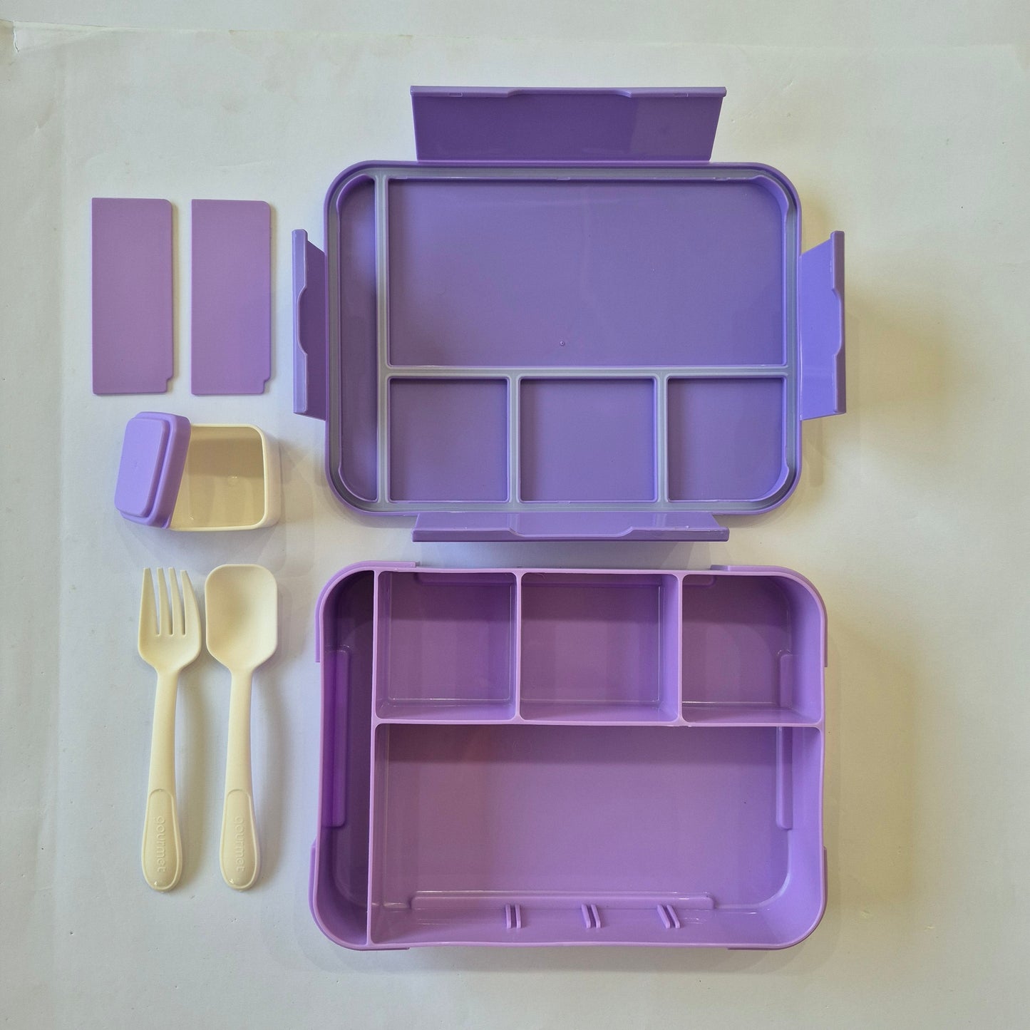 Classy Bento Lunchbox