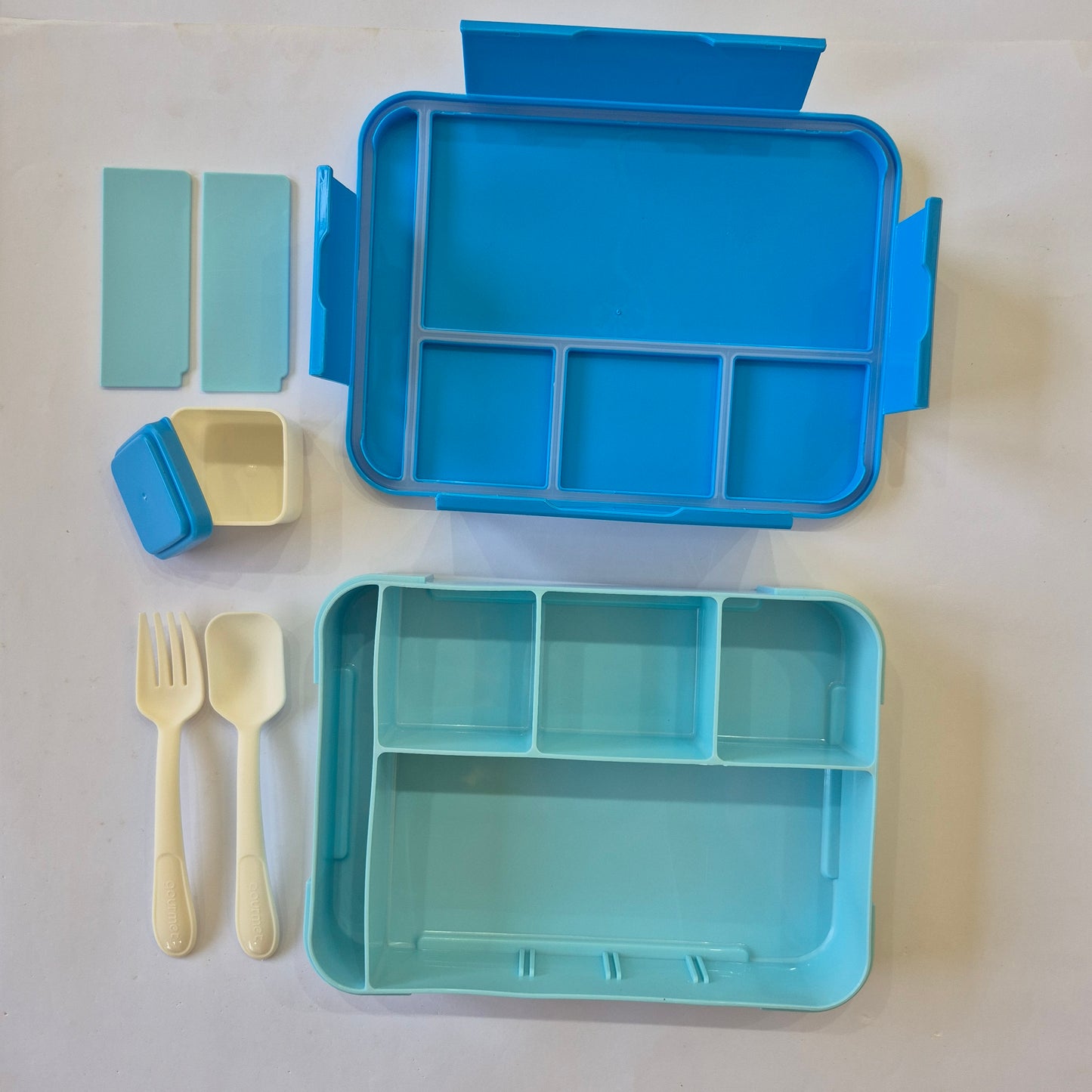 Classy Bento Lunchbox