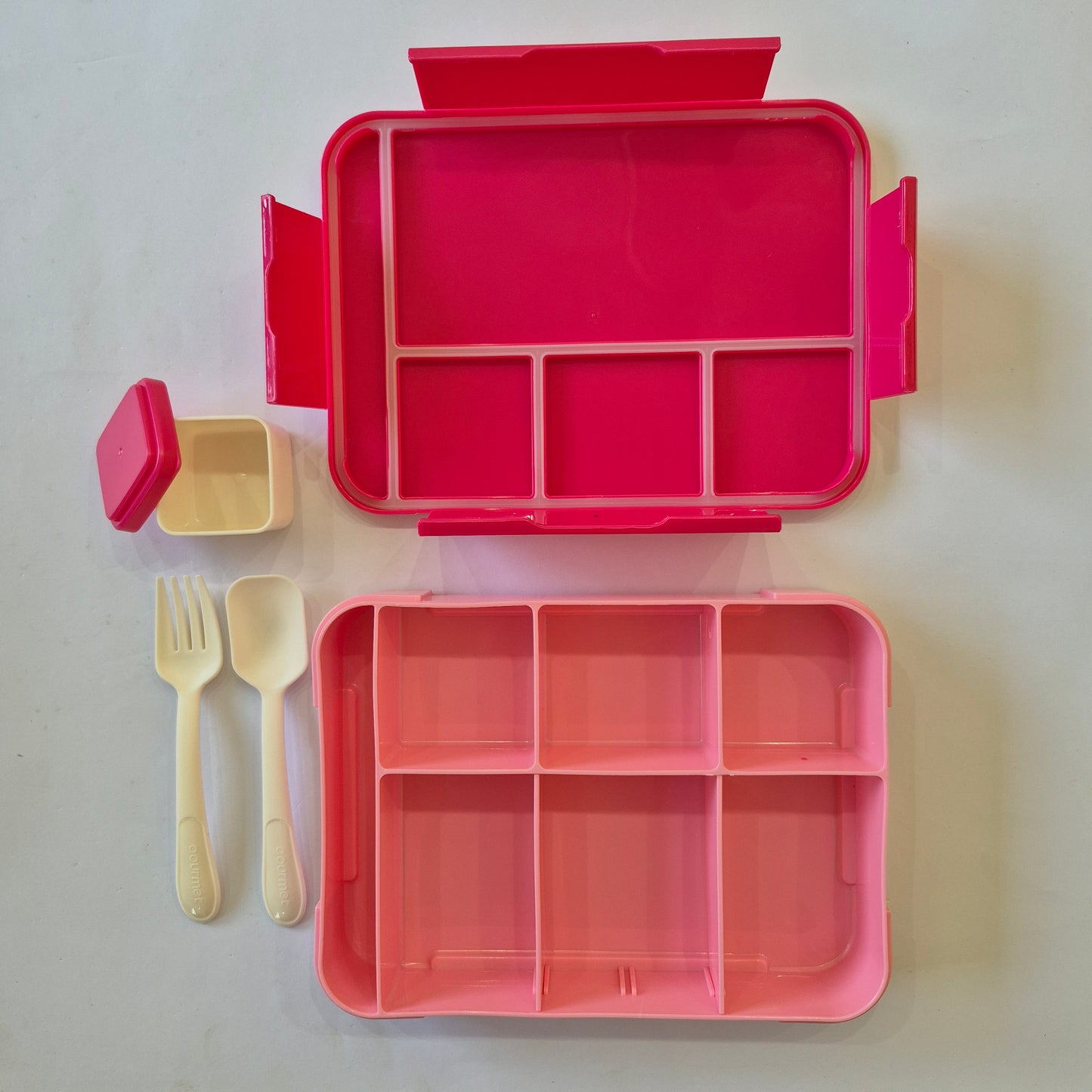 Classy Bento Lunchbox