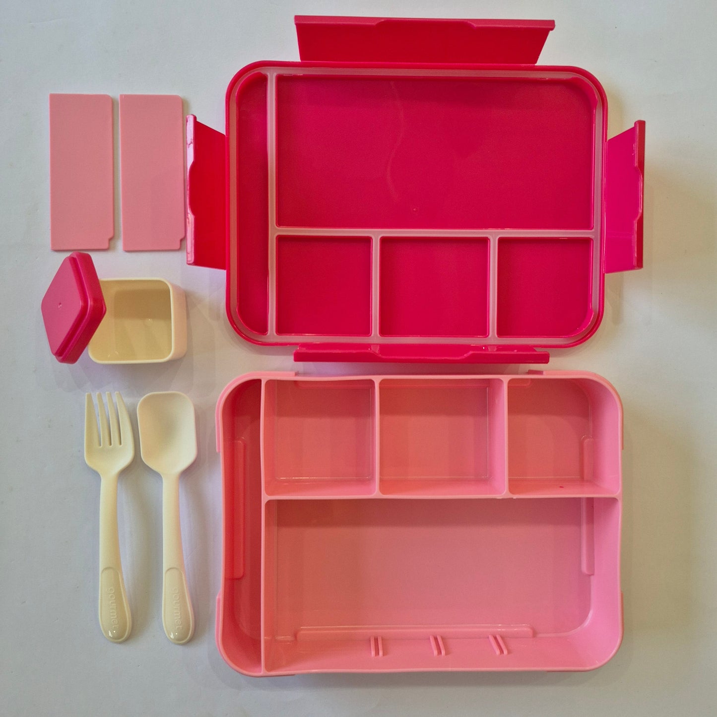 Classy Bento Lunchbox