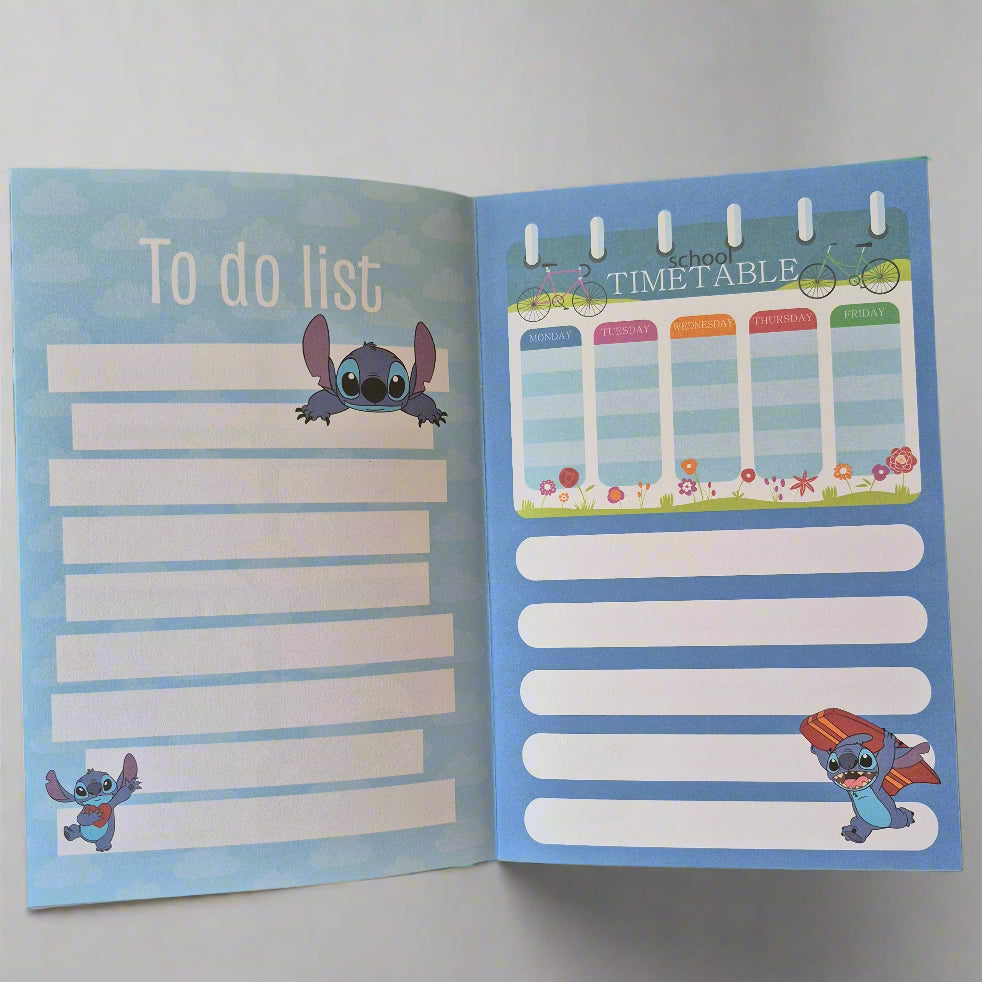 Weekly Planner