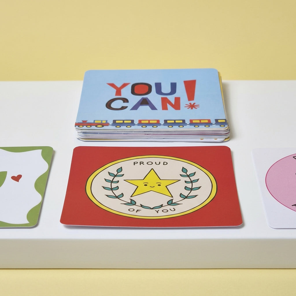 Lunchbox Notes - 30 Cards