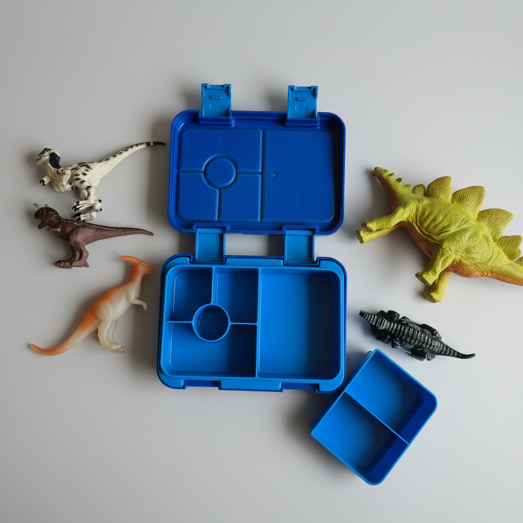 Dinosaur Theme Lunchbox