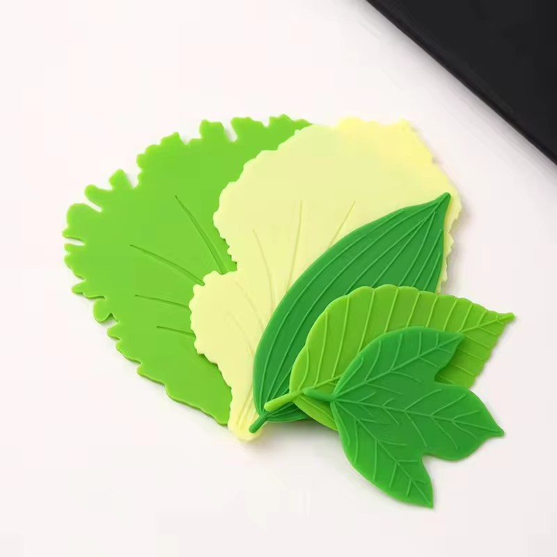 Decoration Leaves (5 pc)