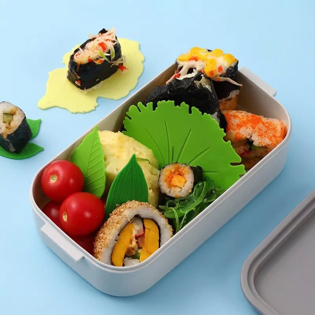 Decoration Leaves (5 pc)