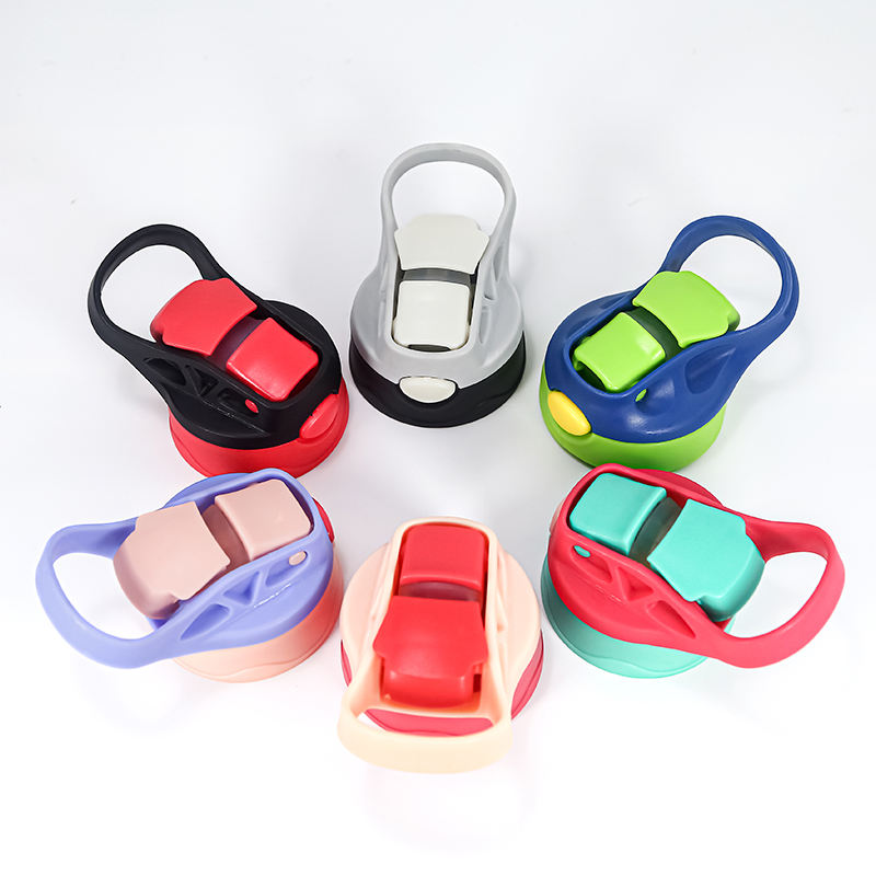 Lid for Insulated Matte Bottle - 500ml