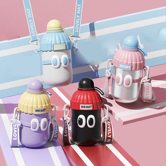 HappyHat Collection - 480ml - Insulated