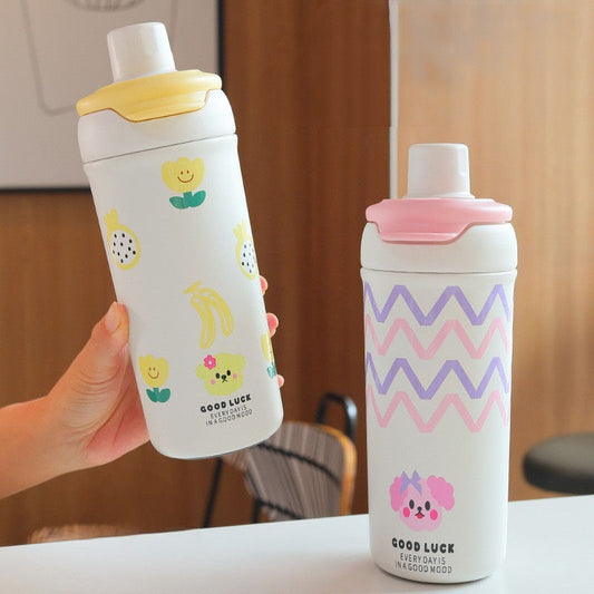 FunFlask Collection - Insulated