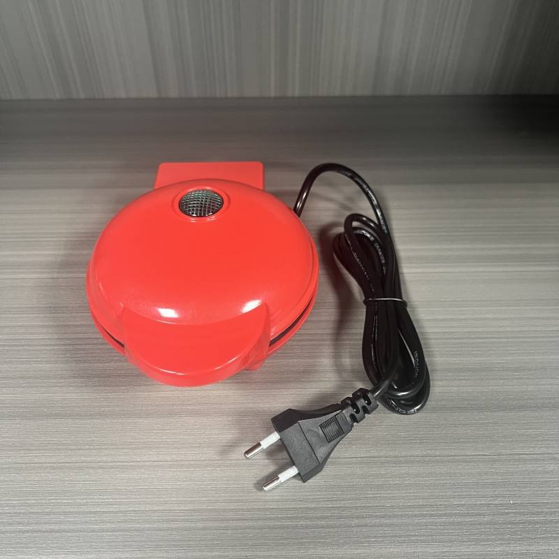 Electric Waffle Maker