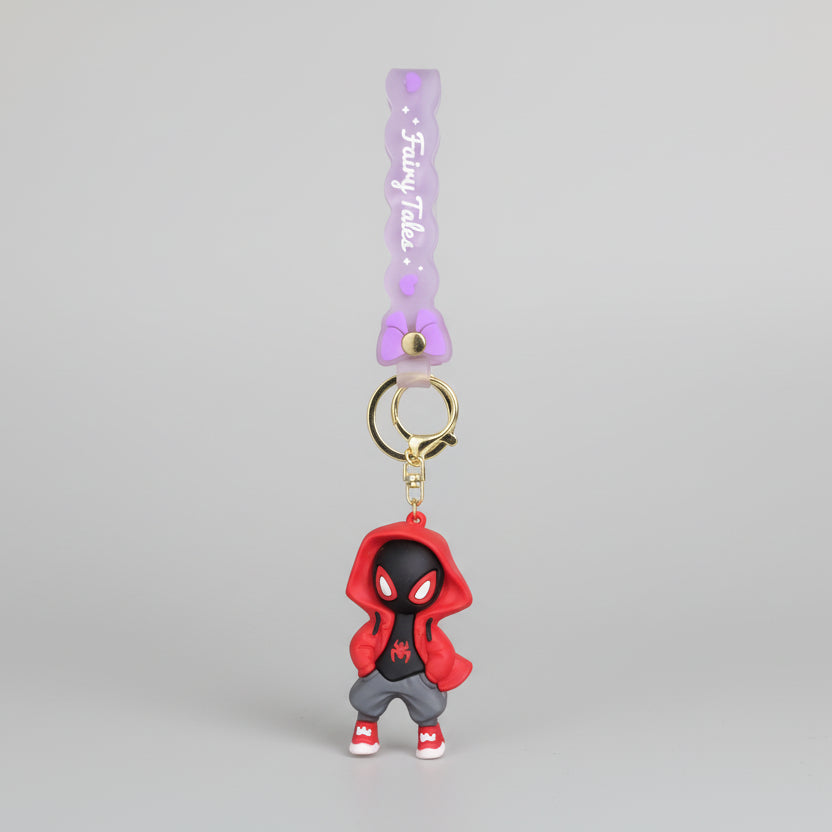 Character Keychain