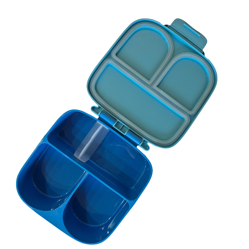 Spaceship Bentobox - Last Few Pcs