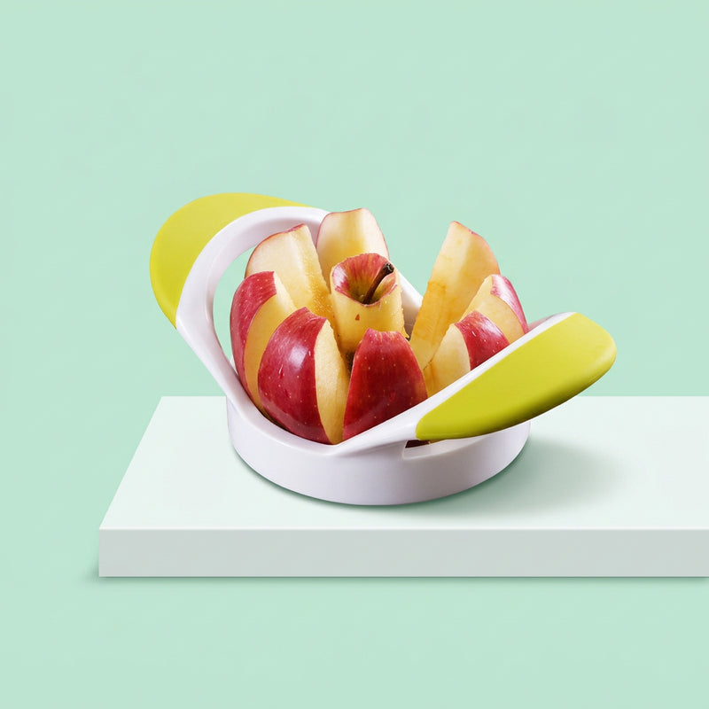 Stainless Steel Apple Slicer