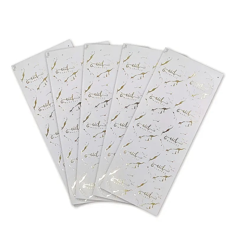 Eid Mubarak Stickers