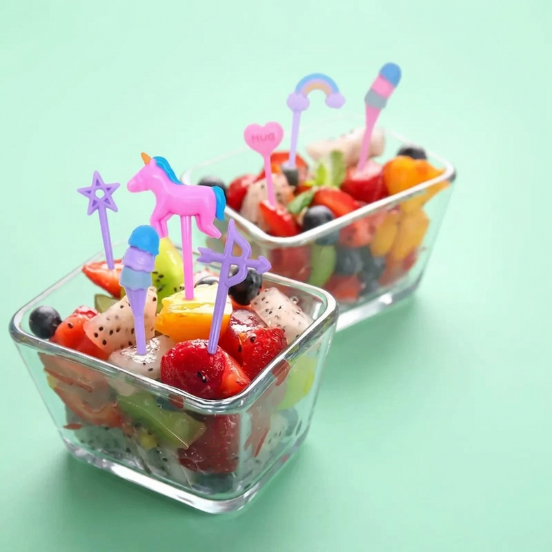 Unicorn Food Picks
