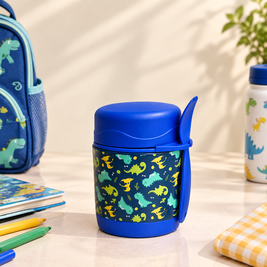 Little Royale Insulated Jars - 350ml