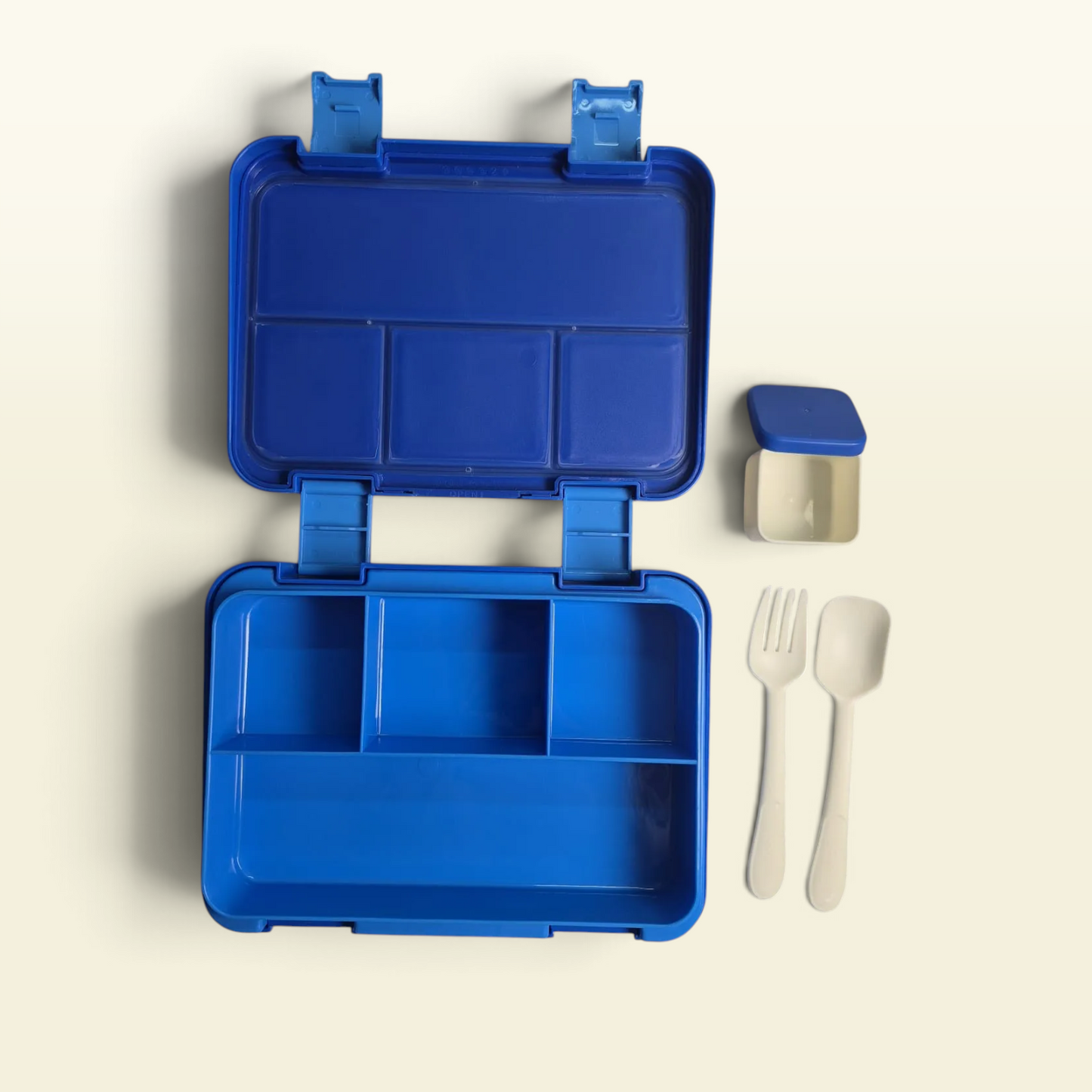 Dinosaur Theme Lunchbox