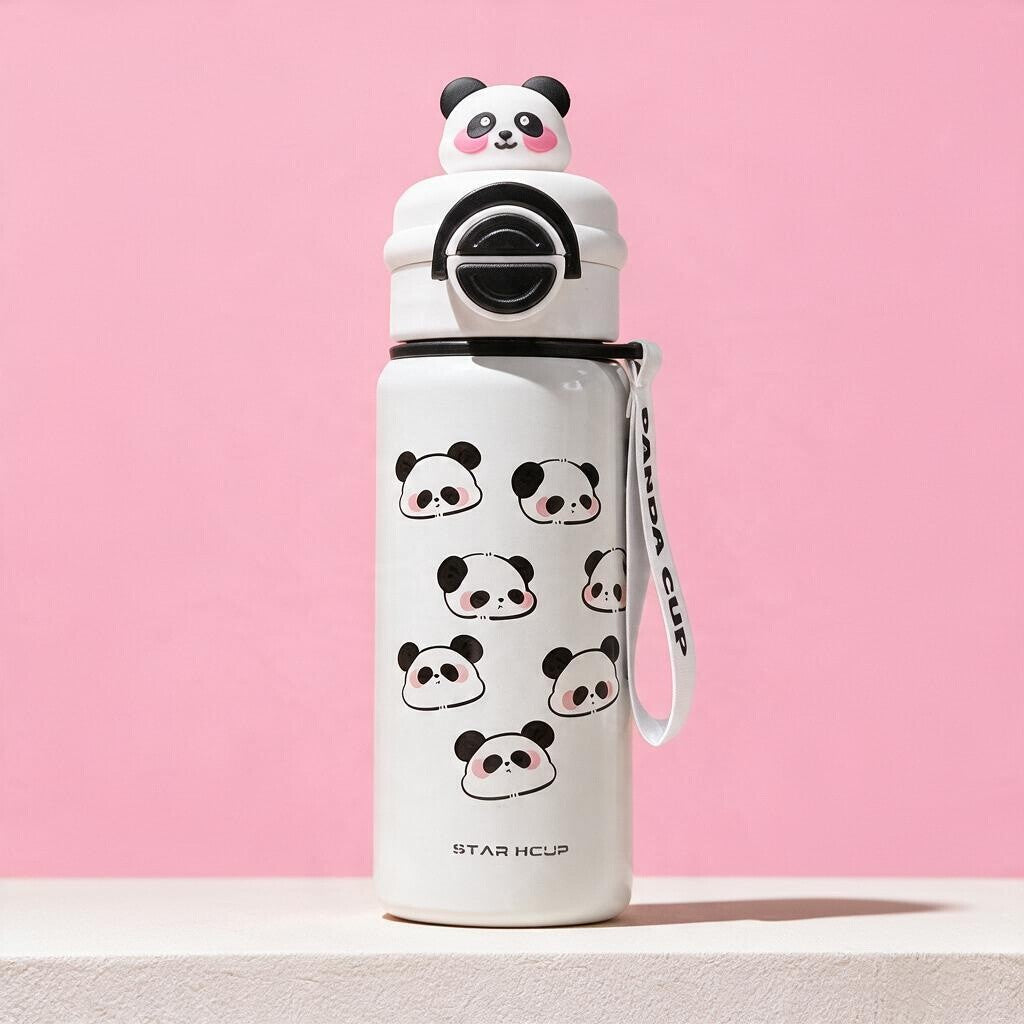 Little Panda Collection - 600ml
