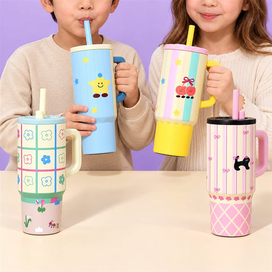 Little Sippers Collection - 800ml