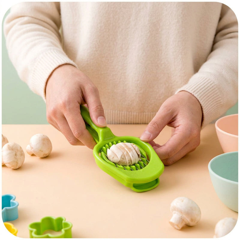 Egg Slicer
