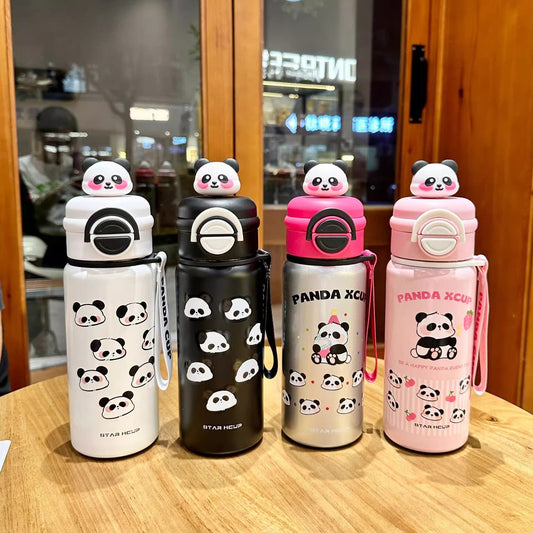 Little Panda Collection - 600ml