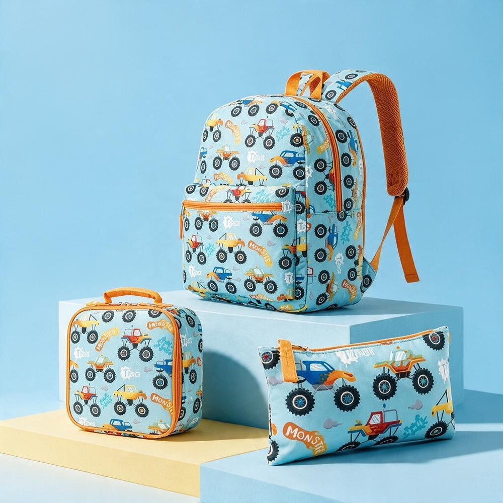 School Bags