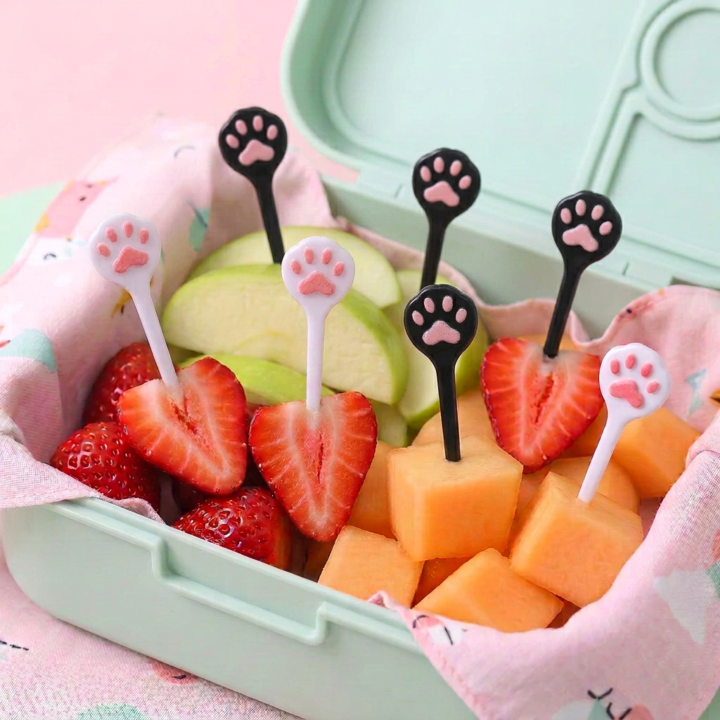 Cat Claws Food Picks