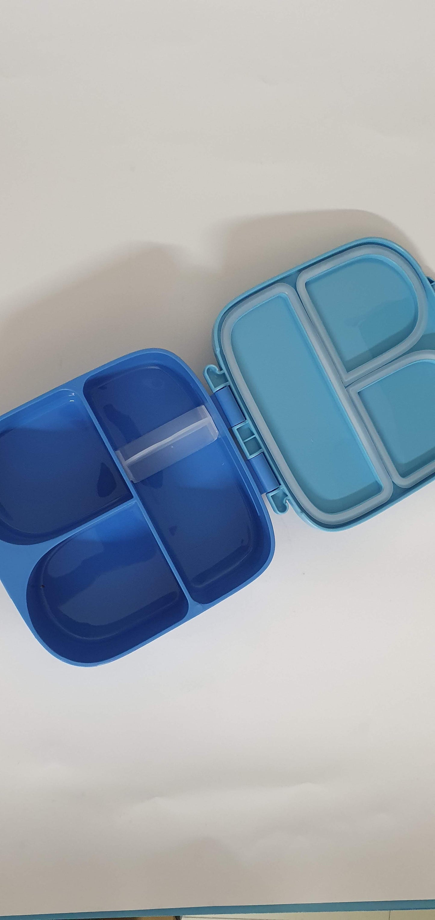 Spaceship Bentobox