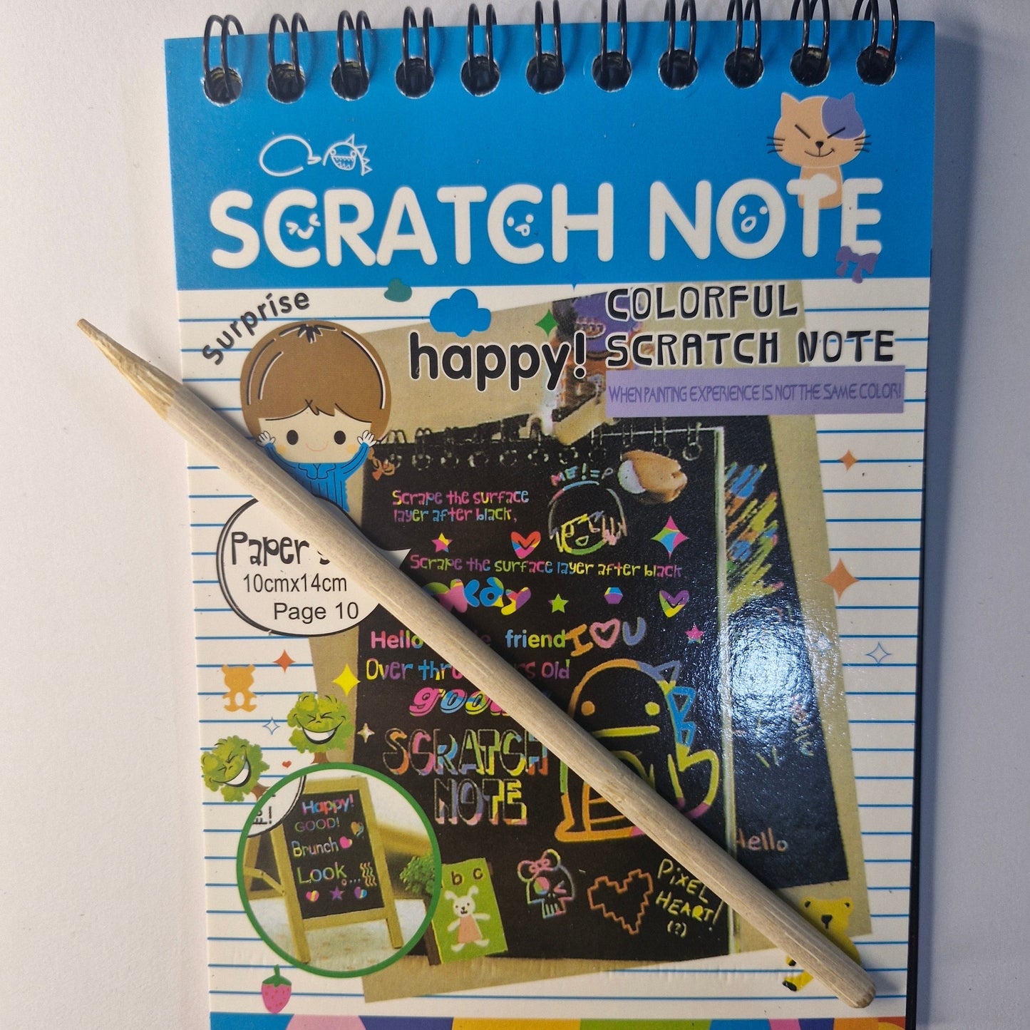 Magic Doodle Set