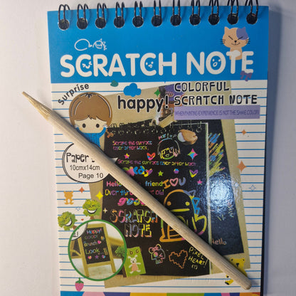 Magic Doodle Set