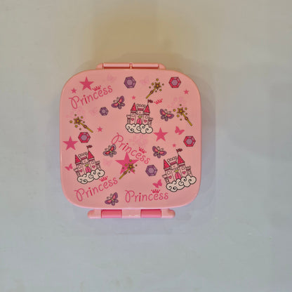 Princess Bentobox