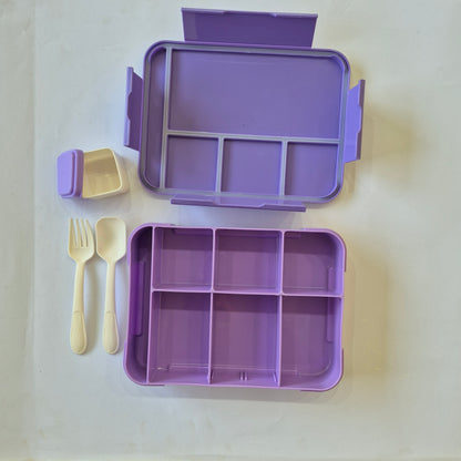 Classy Bento Lunchbox