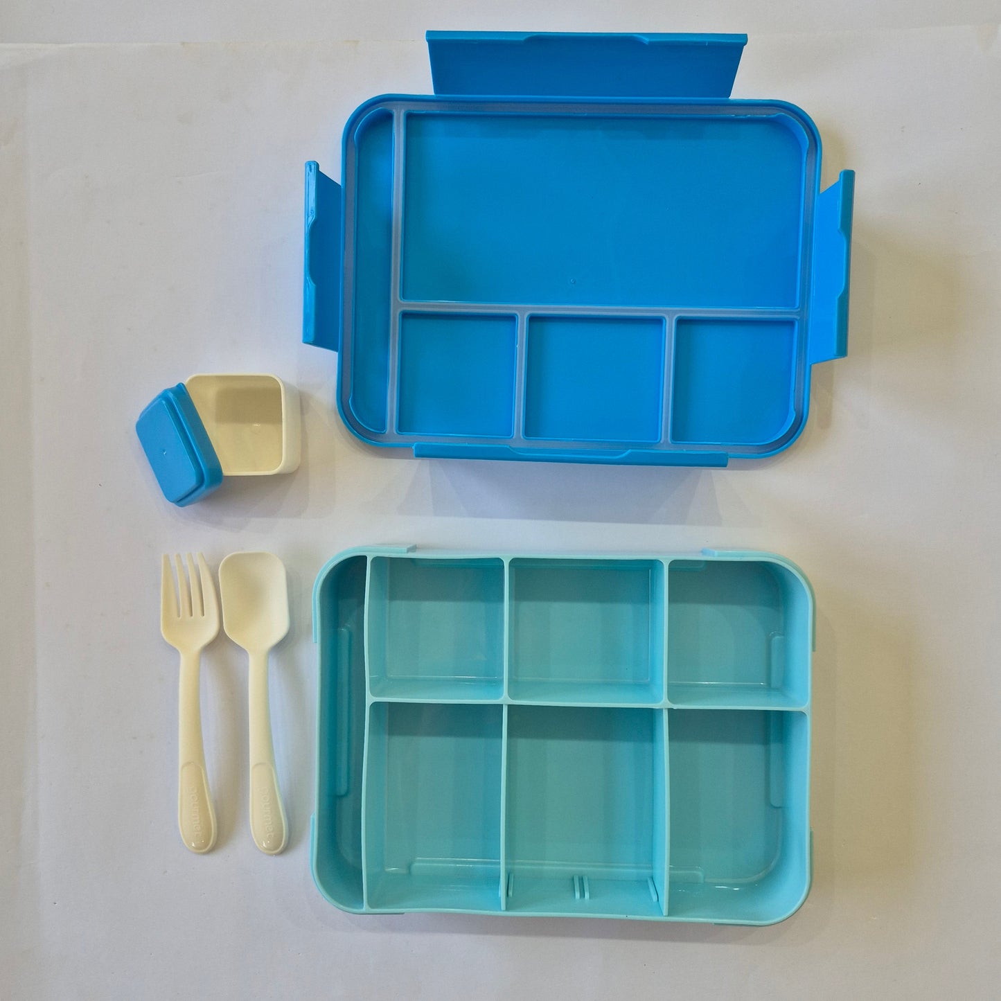 Classy Bento Lunchbox