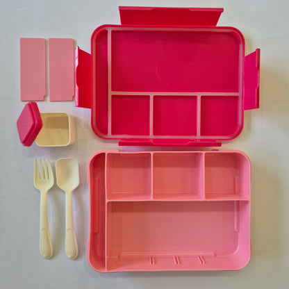 Classy Bento Lunchbox
