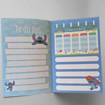 Weekly Planner